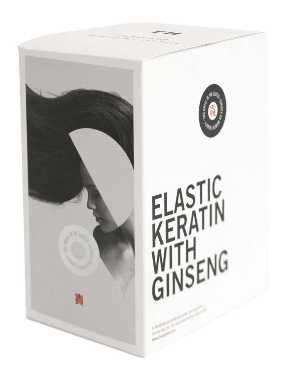 Restrukturalizační kúra Elastic